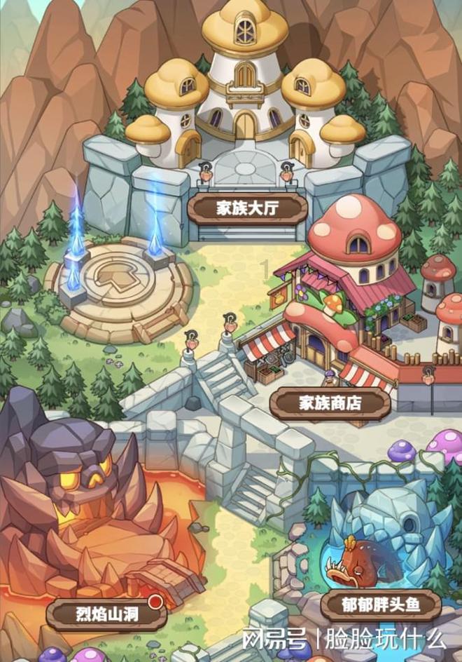 逃离办公室房间
